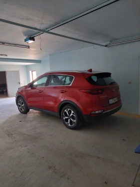 Kia Sportage, снимка 5