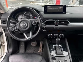 Mazda CX-5 2021.5 GS AWD  CARFAX, снимка 9
