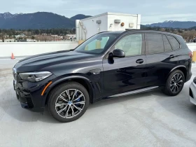 BMW X5 * xDrive45e * ПАКЕТ * 360 * ПОДГРЕВИ * ПАМЕТ, снимка 2