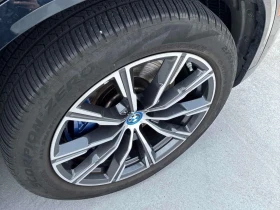 BMW X5 * xDrive45e * ПАКЕТ * 360 * ПОДГРЕВИ * ПАМЕТ, снимка 7