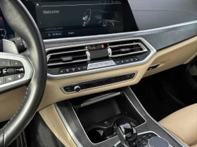 BMW X5 * xDrive45e * ПАКЕТ * 360 * ПОДГРЕВИ * ПАМЕТ, снимка 9