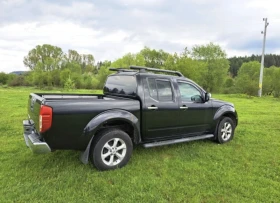 Nissan Navara, снимка 6