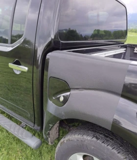 Nissan Navara, снимка 10