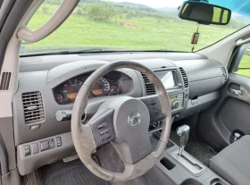 Nissan Navara, снимка 11