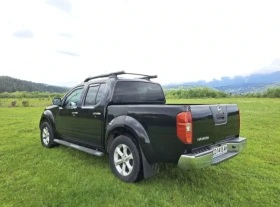 Nissan Navara, снимка 4