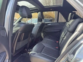 Mercedes-Benz GLE 400 AMG Line * Фиксирана цена до БГ * Обслужен * CARFA, снимка 10