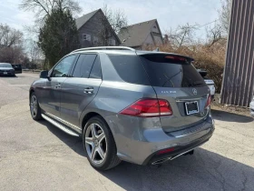 Mercedes-Benz GLE 400 AMG Line * Фиксирана цена до БГ * Обслужен * CARFA, снимка 5