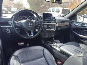Mercedes-Benz GLE 400 AMG Line * Фиксирана цена до БГ * Обслужен * CARFA, снимка 8