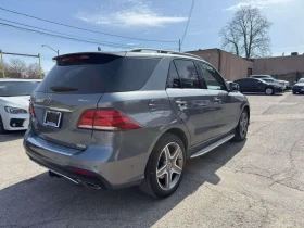 Mercedes-Benz GLE 400 AMG Line * Фиксирана цена до БГ * Обслужен * CARFA, снимка 3