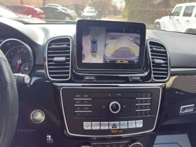 Mercedes-Benz GLE 400 AMG Line * Фиксирана цена до БГ * Обслужен * CARFA, снимка 14