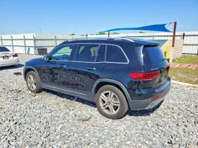 Mercedes-Benz GLB 2.0l 250, снимка 2