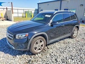 Mercedes-Benz GLB 2.0l 250, снимка 1