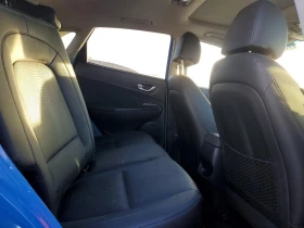 Hyundai Kona Electric Limited FWD, снимка 10