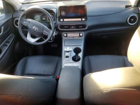 Hyundai Kona Electric Limited FWD, снимка 8