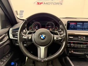 BMW X6 xDrive30d M Sport, снимка 10