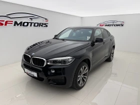 BMW X6 xDrive30d M Sport, снимка 3