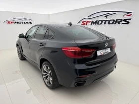 BMW X6 xDrive30d M Sport, снимка 4