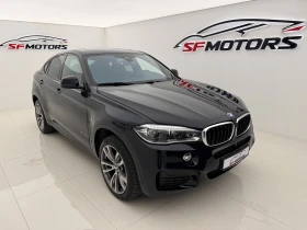 BMW X6 xDrive30d M Sport, снимка 1