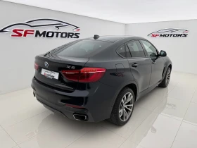 BMW X6 xDrive30d M Sport, снимка 6