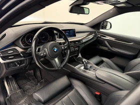 BMW X6 xDrive30d M Sport, снимка 7