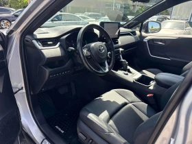 Toyota Rav4 HYBRID PRIME / 360* CAMERA / ОБДУХВАНЕ / CARFAX / , снимка 7