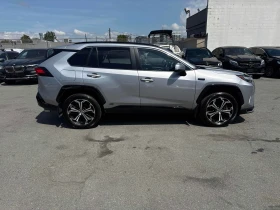 Toyota Rav4 HYBRID PRIME / 360* CAMERA / ОБДУХВАНЕ / CARFAX / , снимка 3