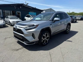 Toyota Rav4 HYBRID PRIME / 360* CAMERA / ОБДУХВАНЕ / CARFAX / , снимка 1