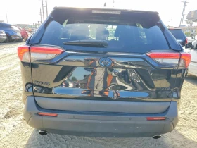 Toyota Rav4 XLE PREMIUM HYBRID 4x4 KEYLESS CARPLAY CAM ACC BSM, снимка 6
