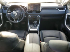 Toyota Rav4 XLE PREMIUM HYBRID 4x4 KEYLESS CARPLAY CAM ACC BSM, снимка 8