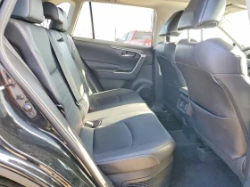 Toyota Rav4 XLE PREMIUM HYBRID 4x4 KEYLESS CARPLAY CAM ACC BSM, снимка 10