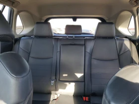 Toyota Rav4 XLE PREMIUM HYBRID 4x4 KEYLESS CARPLAY CAM ACC BSM, снимка 9