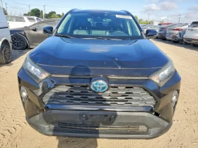 Toyota Rav4 XLE PREMIUM HYBRID 4x4 KEYLESS CARPLAY CAM ACC BSM, снимка 5