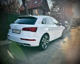 Audi Q5 SQ5, снимка 5