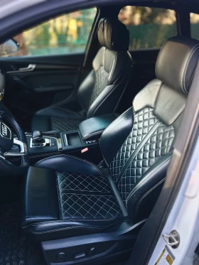Audi Q5 SQ5, снимка 9
