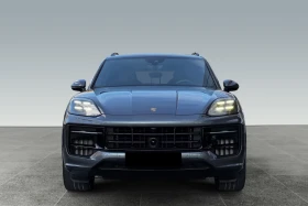 Porsche Cayenne GTS / FACELIFT / HEAD-UP / SPORT CHRONO / PANO, снимка 2
