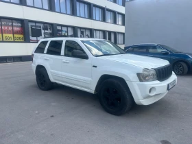 Jeep Grand cherokee 3.7 LPG 4x4, снимка 2