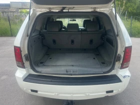 Jeep Grand cherokee 3.7 LPG 4x4, снимка 3
