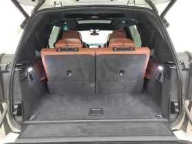 BMW X7 40I * * M SPORT * * ОБДУХВАНЕ * * 360 КАМЕРА * * , снимка 12
