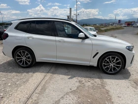 BMW X3 2.0 D M SPORT MHEV FULL , снимка 4