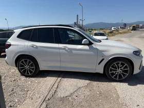 BMW X3 2.0 D M SPORT MHEV FULL , снимка 4