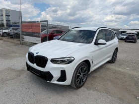 BMW X3 2.0 D M SPORT MHEV FULL , снимка 1