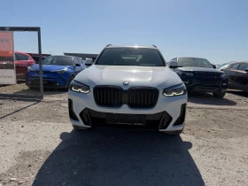 BMW X3 2.0 D M SPORT MHEV FULL , снимка 2