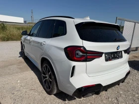 BMW X3 2.0 D M SPORT MHEV FULL , снимка 7