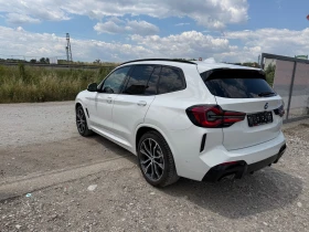 BMW X3 2.0 D M SPORT MHEV FULL , снимка 7