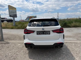 BMW X3 2.0 D M SPORT MHEV FULL , снимка 6