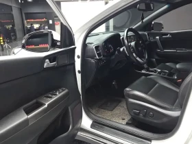 Kia Sportage The Bold Diesel 1.6 2Wd Prestige, снимка 10