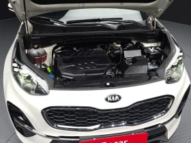 Kia Sportage The Bold Diesel 1.6 2Wd Prestige, снимка 6