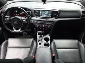 Kia Sportage The Bold Diesel 1.6 2Wd Prestige, снимка 7