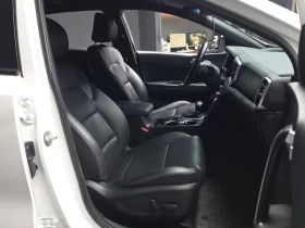 Kia Sportage The Bold Diesel 1.6 2Wd Prestige, снимка 11
