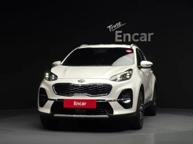 Kia Sportage The Bold Diesel 1.6 2Wd Prestige, снимка 3